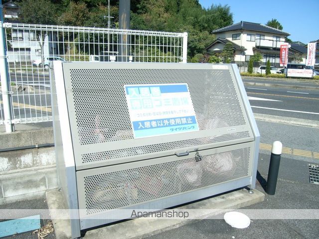 セジュール アクィールIIのその他写真