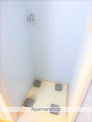 エルデ大手前の内装写真