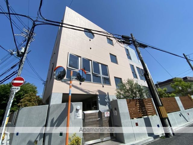 桜塚マンションの周辺写真