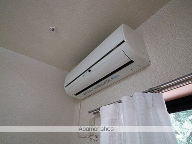 パティオ坂巻の内装写真