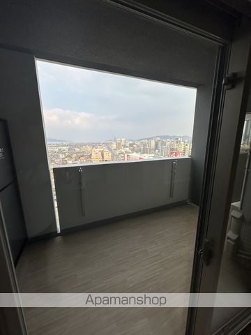 SーRESIDENCE伊都ATTIRANTの内装写真