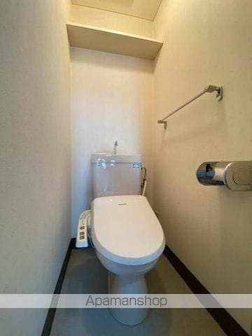 ハイツ福岡の内装写真