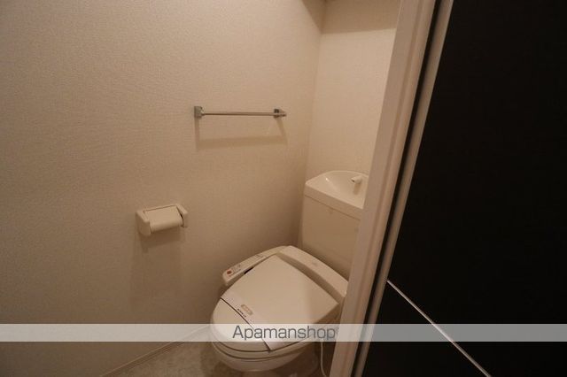 グランピーノ平松 B棟の内装写真