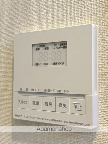 キーファの内装写真