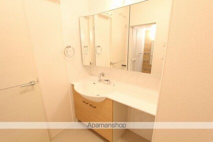 クレール・メゾン[1LDK/42.76m2]の洗面所