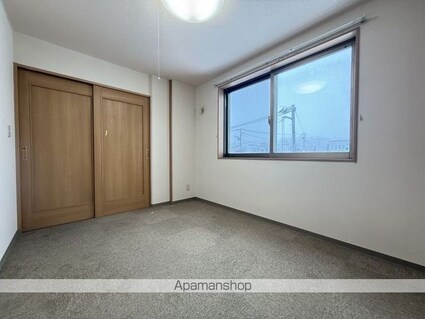 ＡＶＡＮＴ　ＧＡＲＤＥⅤ[2LDK/58m2]の内装8