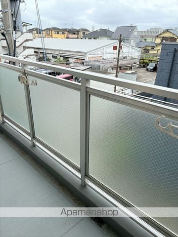 アークビルのその他写真
