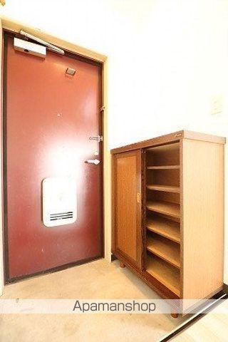 グリーンヴィレッジFUGOの内装写真