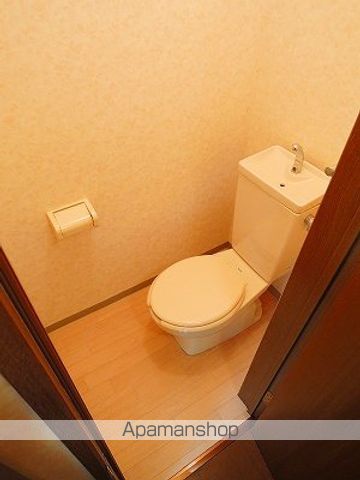 コンフォート南24条の内装写真