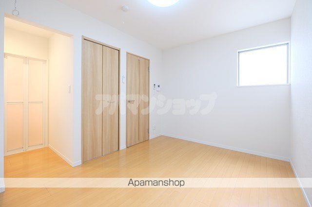 アークシティ坂戸の内装写真