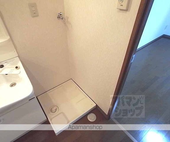 レイ上賀茂の内装写真