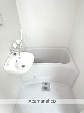 パレス名四十一屋Iの内装写真