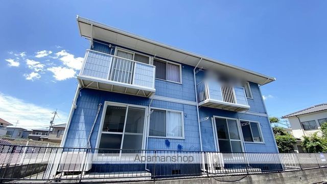 ＡＱＵＡ[2DK/40.29m2]の外観2