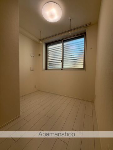 シティウォーク荏原中延の内装写真
