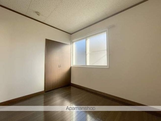 ウエストフィールドの内装写真