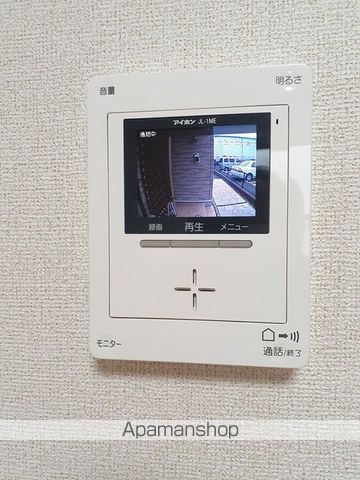 メロウAの内装写真