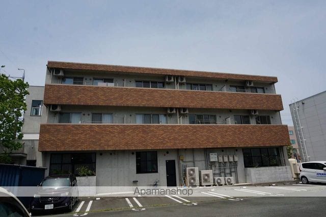 遠州鉄道 自動車学校前駅 徒歩16分 3階建 築20年の外観写真