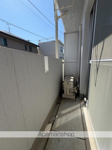コーポイシダの内装写真