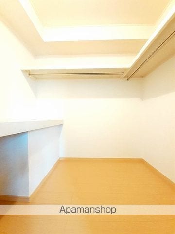 シエル・プロムナードの内装写真