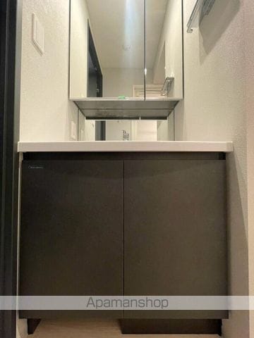 ポラスト代々木上原(旧ルミークアン上原の内装写真