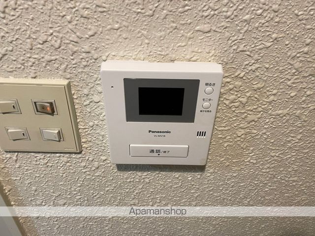 ウィンビュ湘南の内装写真