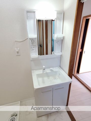 メゾンベルウェルの内装写真