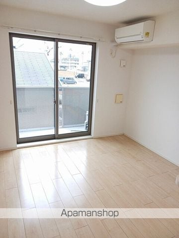 リライフ IIの内装写真