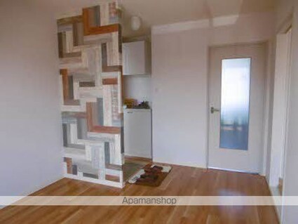 メゾン・アムール　Ｃ棟[3DK/50.78m2]の内装9