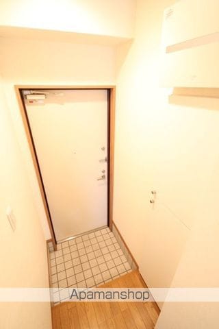 ミラベルIIの内装写真