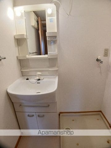 ファイングローブセカンドの内装写真