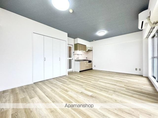 メゾンド屋島IIの内装写真