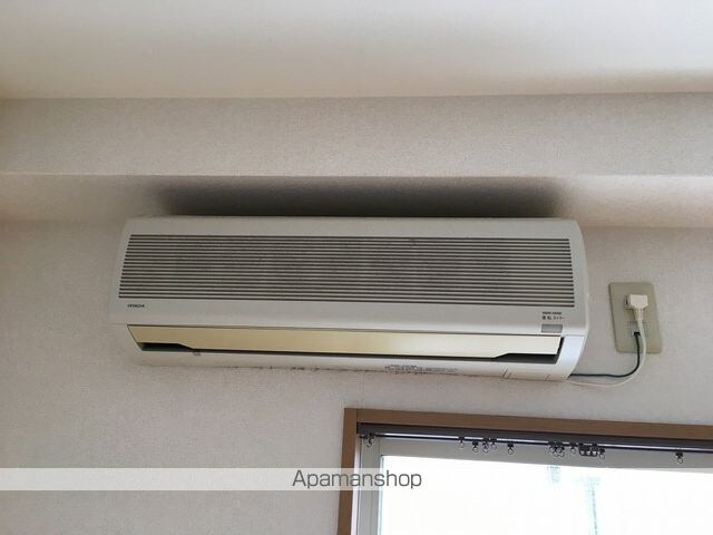 高知県高知市幸町[1K/22.85m2]のその他内装