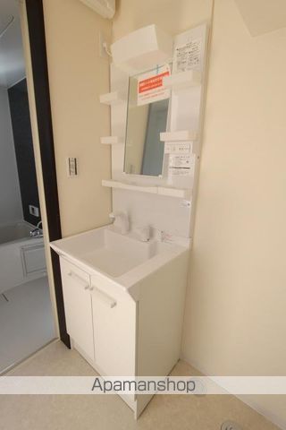 アテレーゼ木太町Cの内装写真