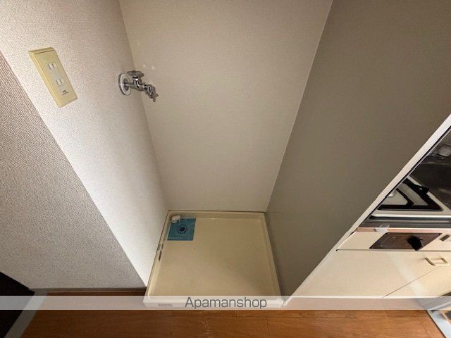 エトノ空港通りの内装写真