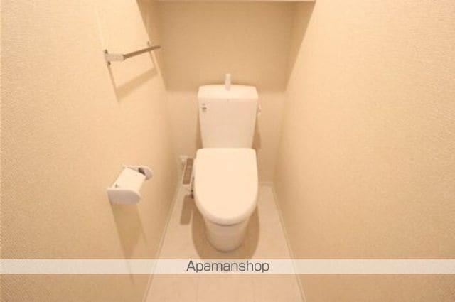 グランディールの内装写真