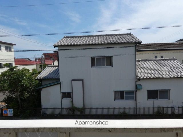 BST Aのその他写真