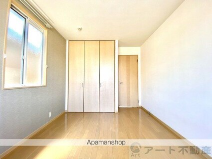 プランドール凛　Ａ棟[2LDK/55.15m2]の内装6