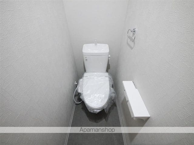 コンフォルトの内装写真