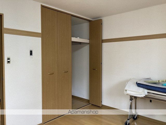 コーポ岳の内装写真