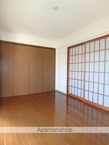 グレースフォルムの内装写真