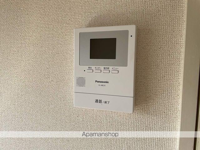 パティオ飯泉の内装写真