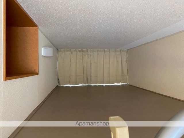レオパレス立田の杜の内装写真