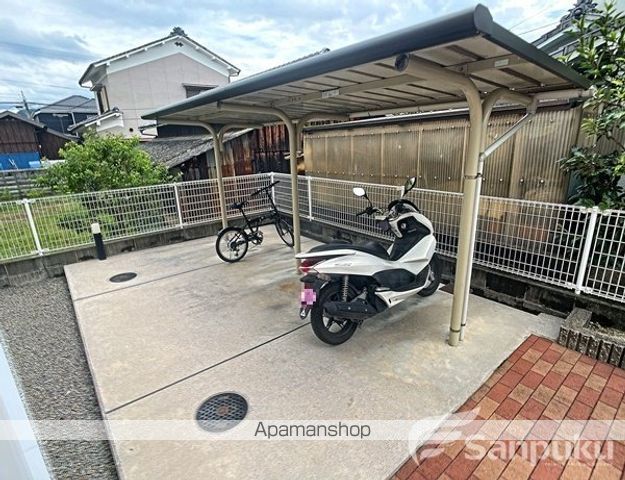 レオパレスK&Rのその他写真