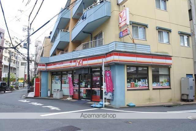 ＣＡＳＡ　ＢＵＥＮＡ（カーサ　ブエナ） 102 ｜ 神奈川県横浜市港北区箕輪町１丁目10-18（賃貸アパート1K・1階・19.87㎡） その22