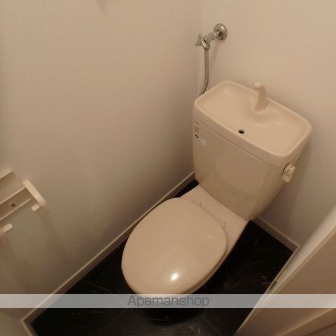 クレセリア新川の内装写真