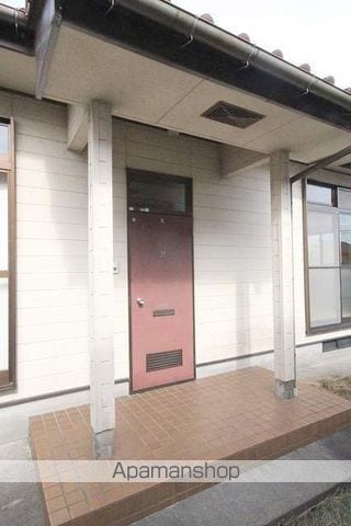 松島屋貸家の外観写真
