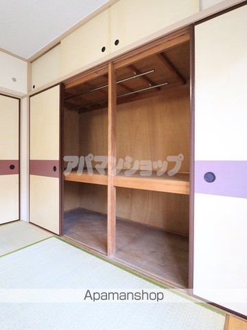 笠幡グリーンパークの内装写真