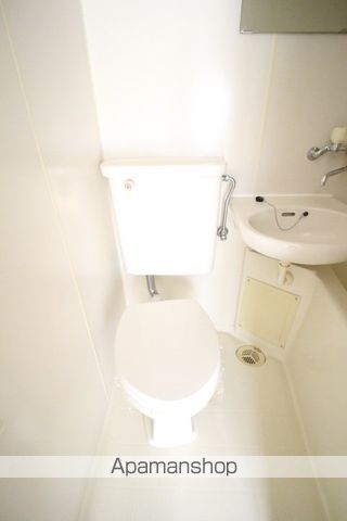 J.S.BACHの内装写真