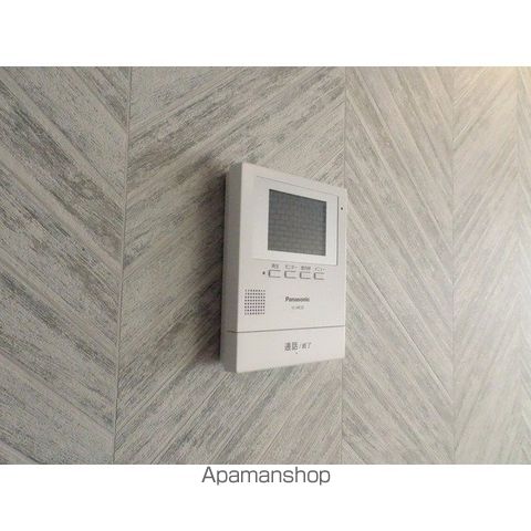 Ariesの内装写真
