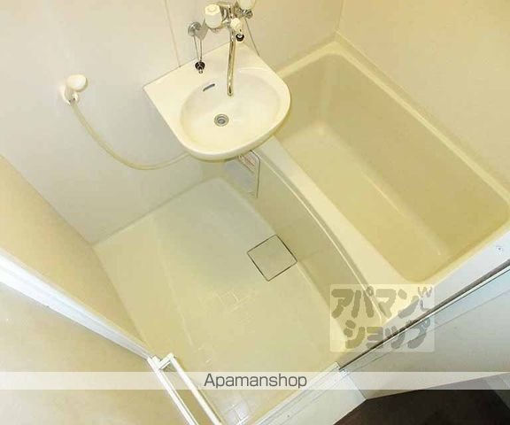 レオパレス明和の内装写真